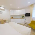 Apartment Location