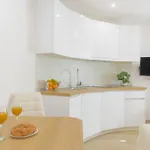 Location Apartment Split