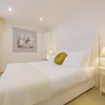 Apartment Location *