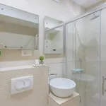 Apartment Location Split