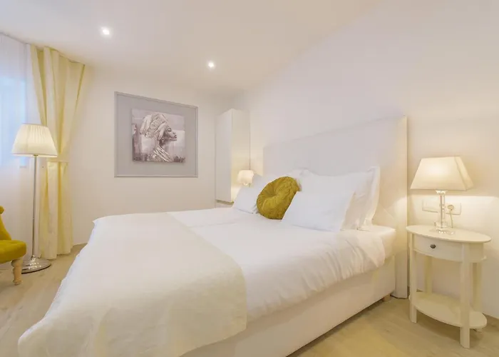 Lägenhet Location *