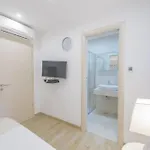 Location Apartment