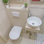Apartment Location Split