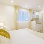 Apartment Location Split