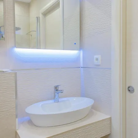 Location Apartment Split