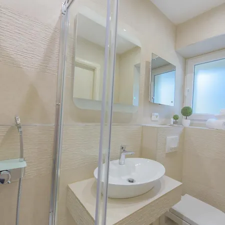 Location Apartment Split