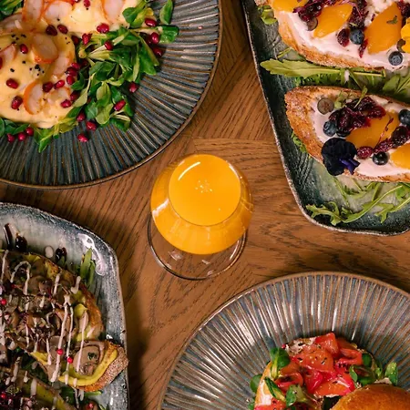 Apartament Location *