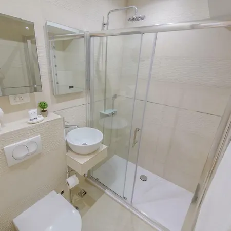 Location Appartement