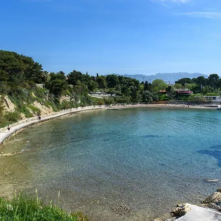 Appartement Location Split