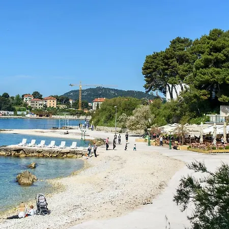 Location Appartement *