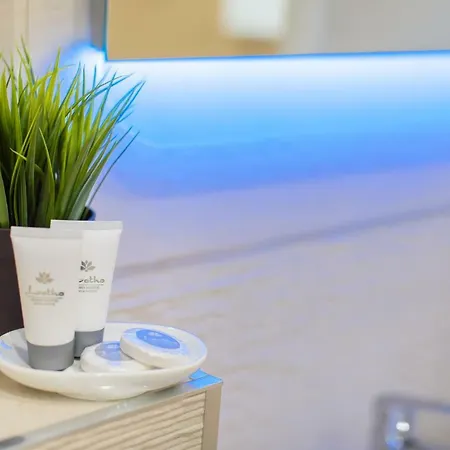 Location Appartement