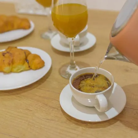 Location Apartament Split