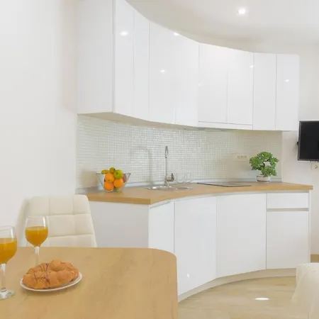 Location Apartment Split