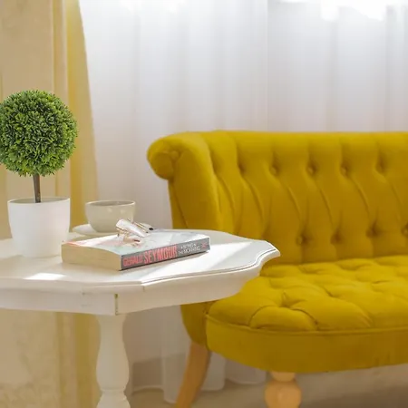 Location Appartement