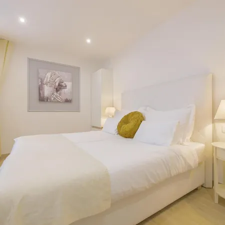 Appartement Location *