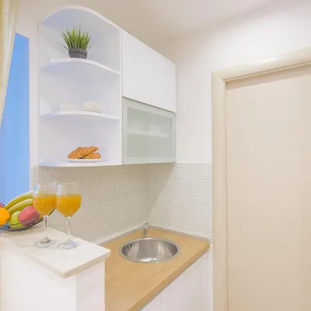 Appartement Location