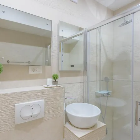 Appartement Location Split